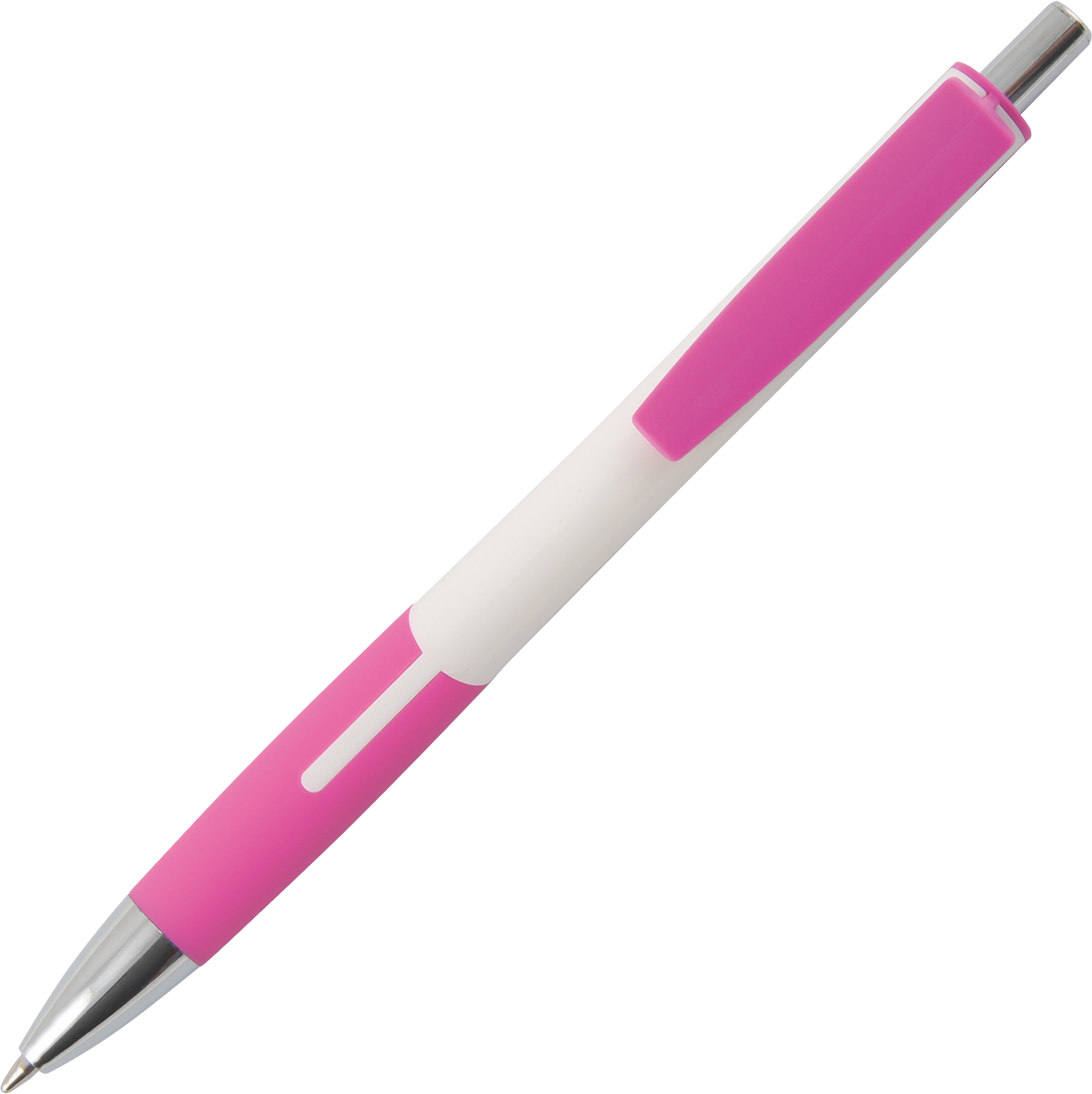 Picture of Plastic ballpen