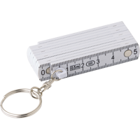 Folding ruler 710453_002 (White)