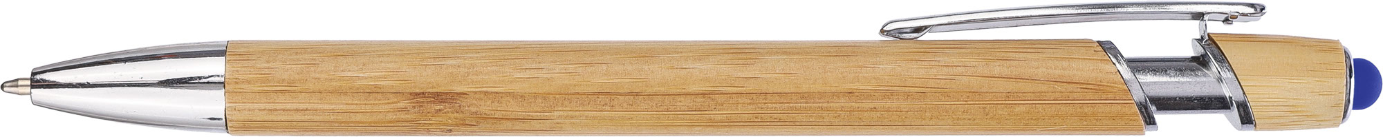 Picture of Bamboo ballpen