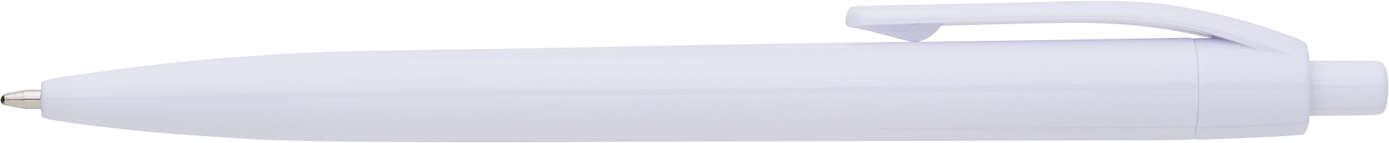 Picture of Plastic ballpen