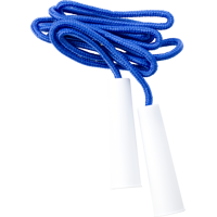 Skipping rope 5396_023 (Cobalt blue)