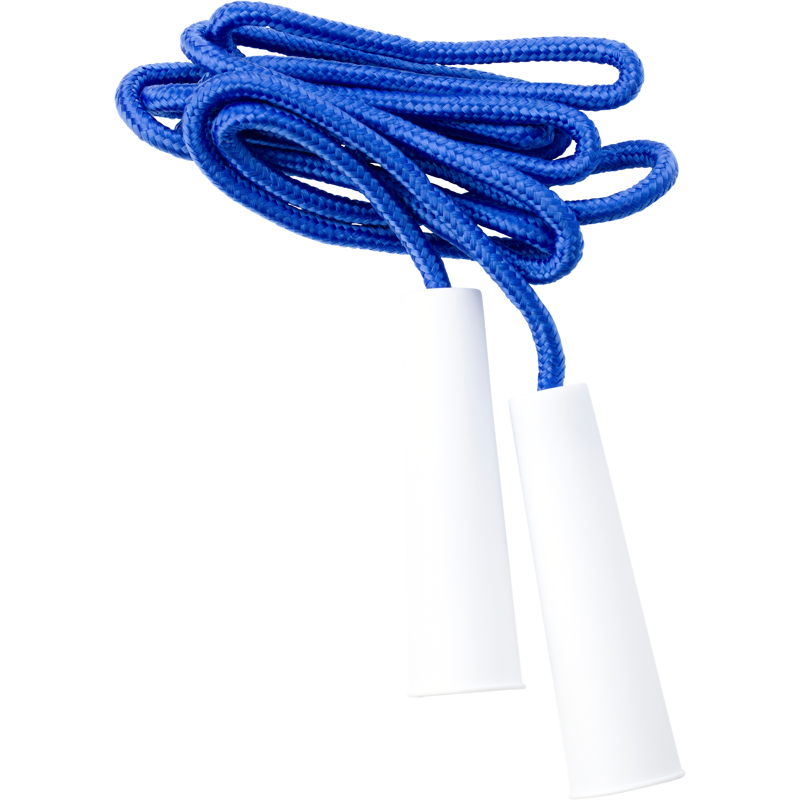 Skipping rope 5396_023 (Cobalt blue)