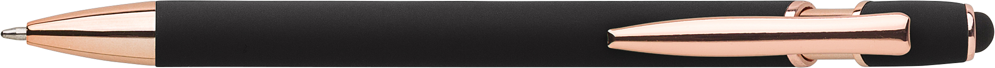 Picture of Aluminium ballpen