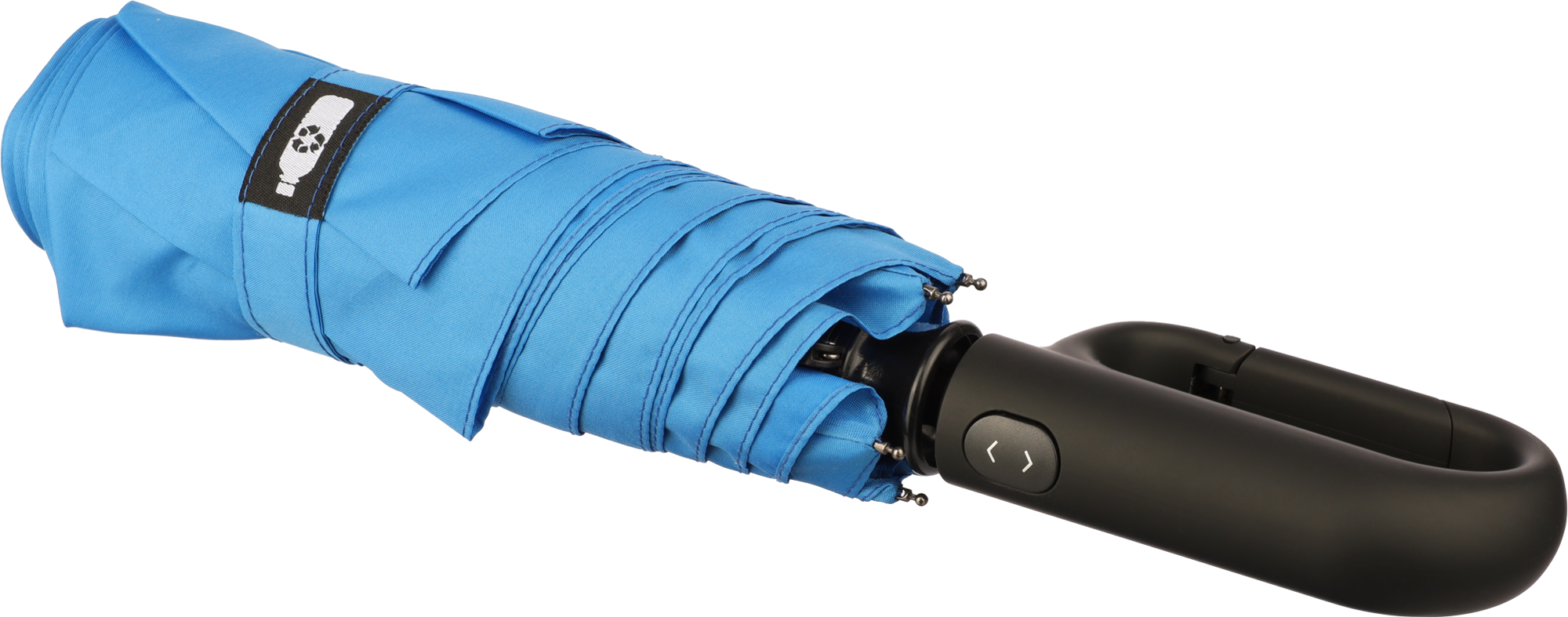 Picture of RPET telescopic umbrella