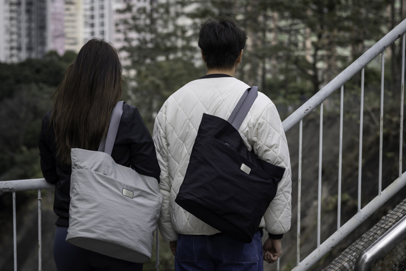 BrandCharger tote bag 1306460_lif