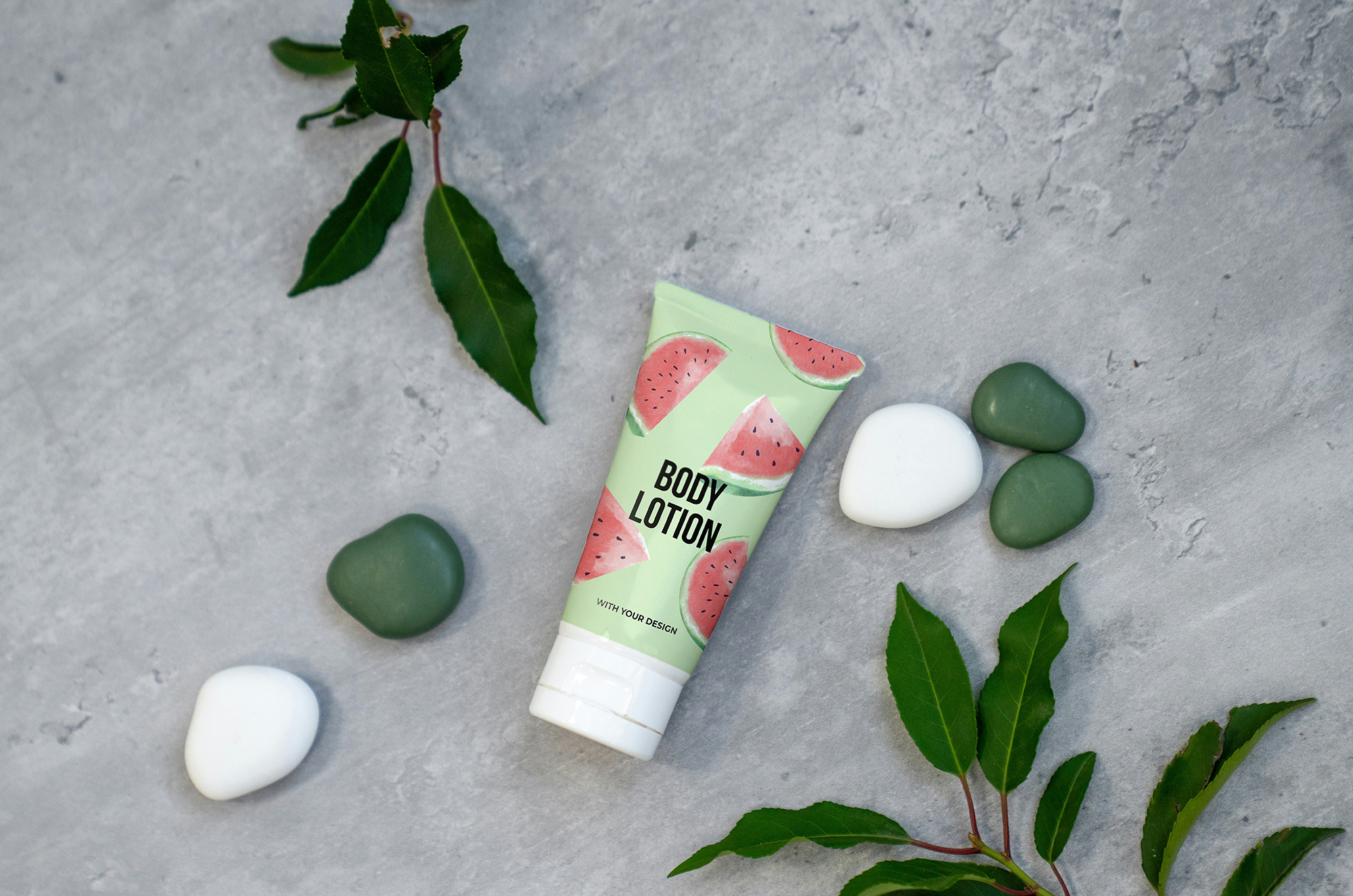 Picture of Body Lotion (50ml)