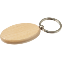 Wooden key holder 7300_011 (Brown)