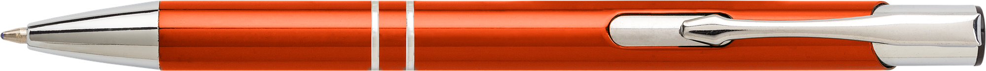 Picture of Aluminium ballpen