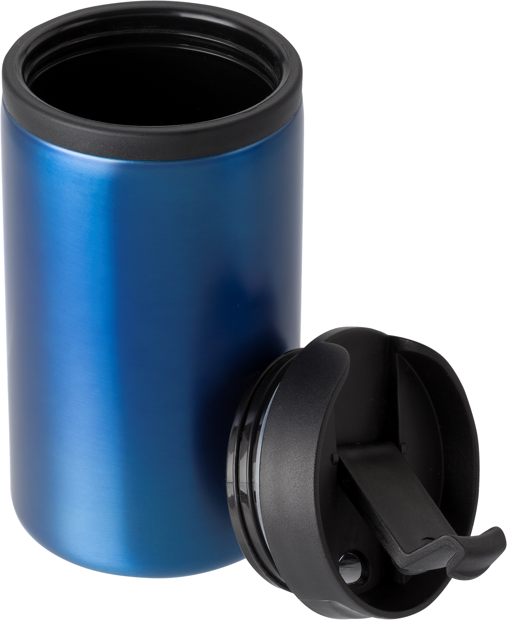 Picture of Stainless steel double walled mug (300ml)