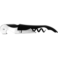 Steel bar knife 5202_001 (Black)