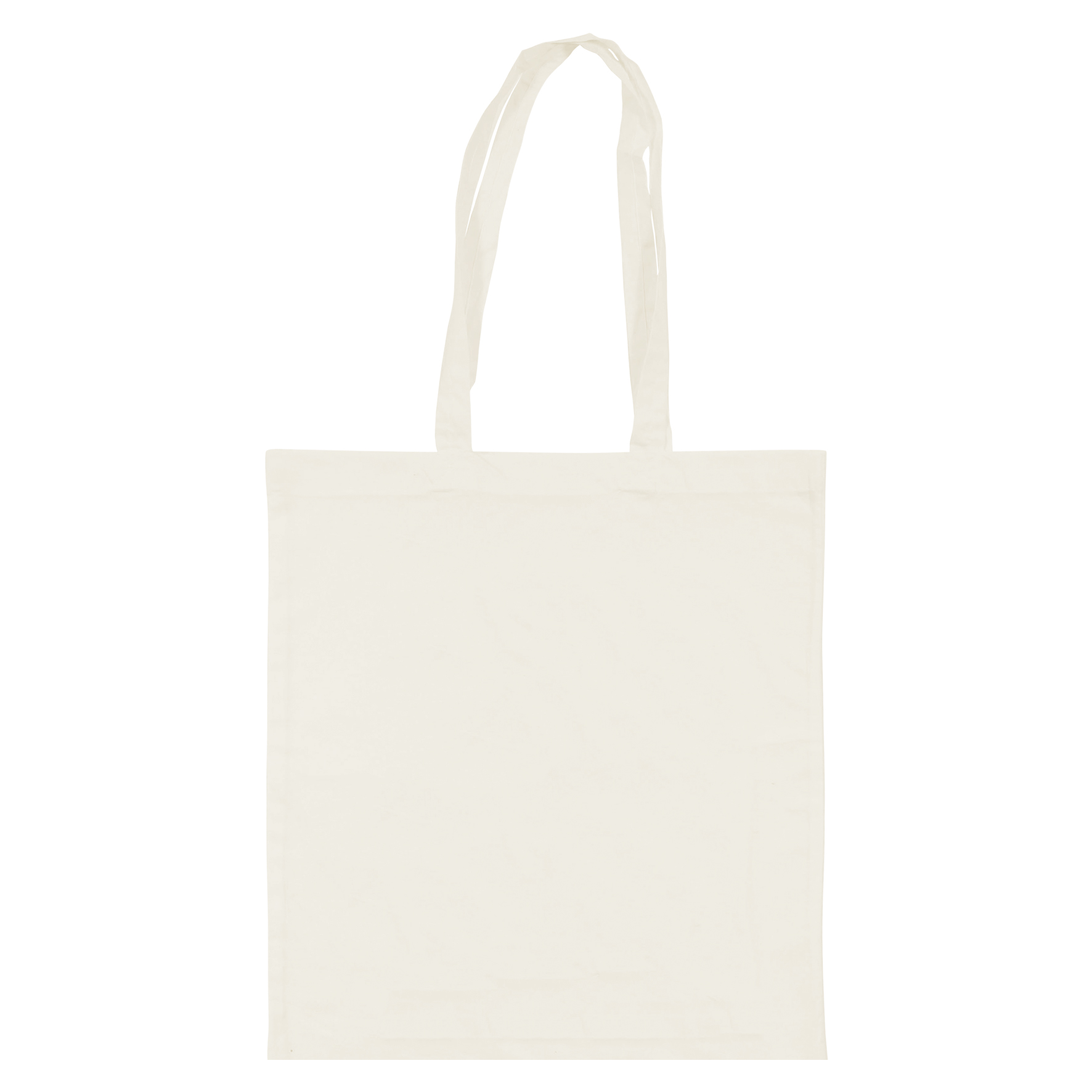 Picture of Bamboo shopper bag. (150gsm/4.42oz)