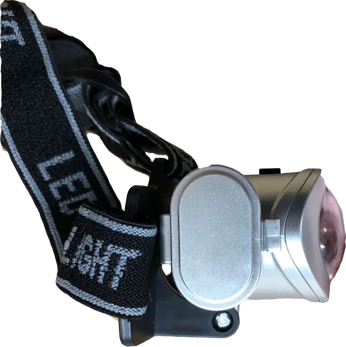 Picture of Head light with 8 LED lights