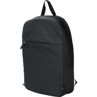 rPET laptop backpack 1015162_001 (Black)