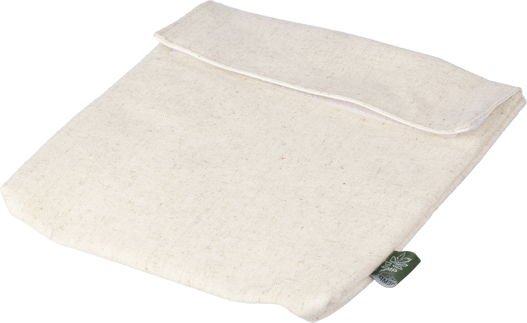 Picture of Hemp cooler bag