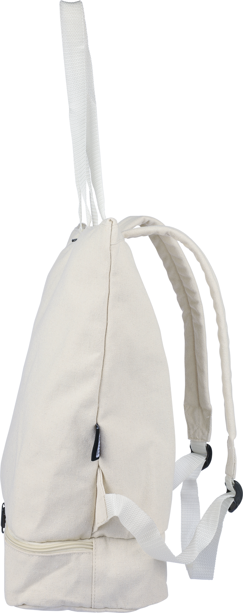 Picture of Recycled tote backpack (330gsm/9.73oz)