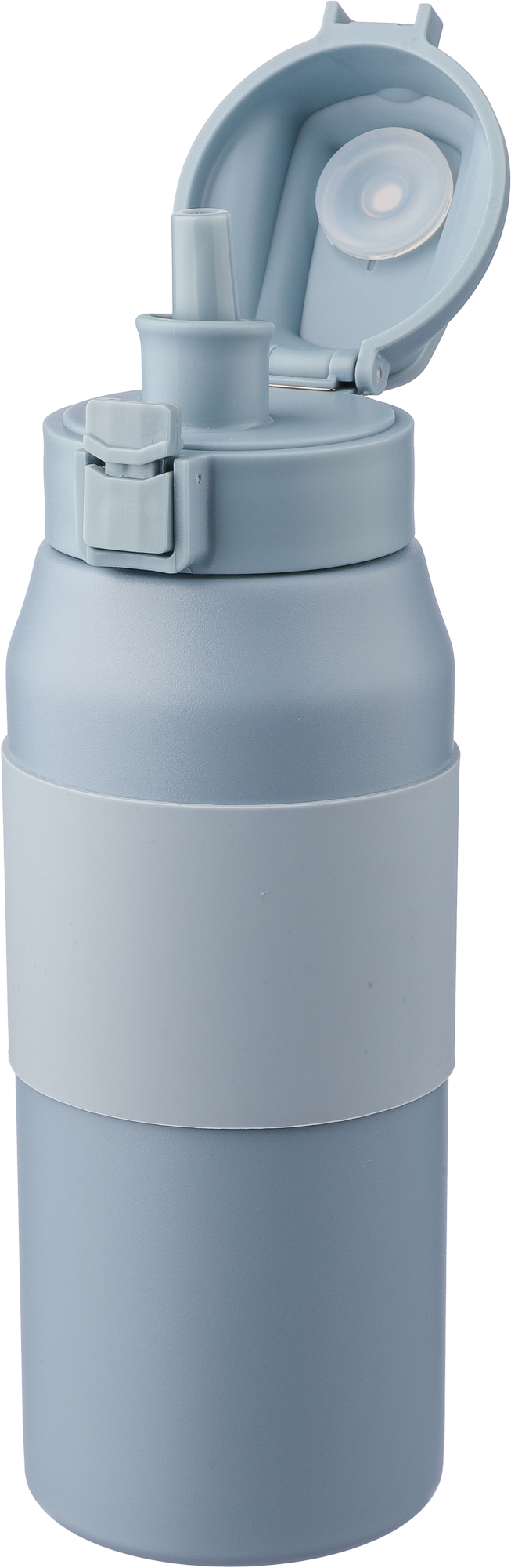 Picture of Stainless steel double walled bottle (800ml)