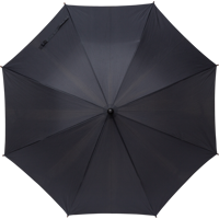 rPET umbrella 8422_001 (Black)