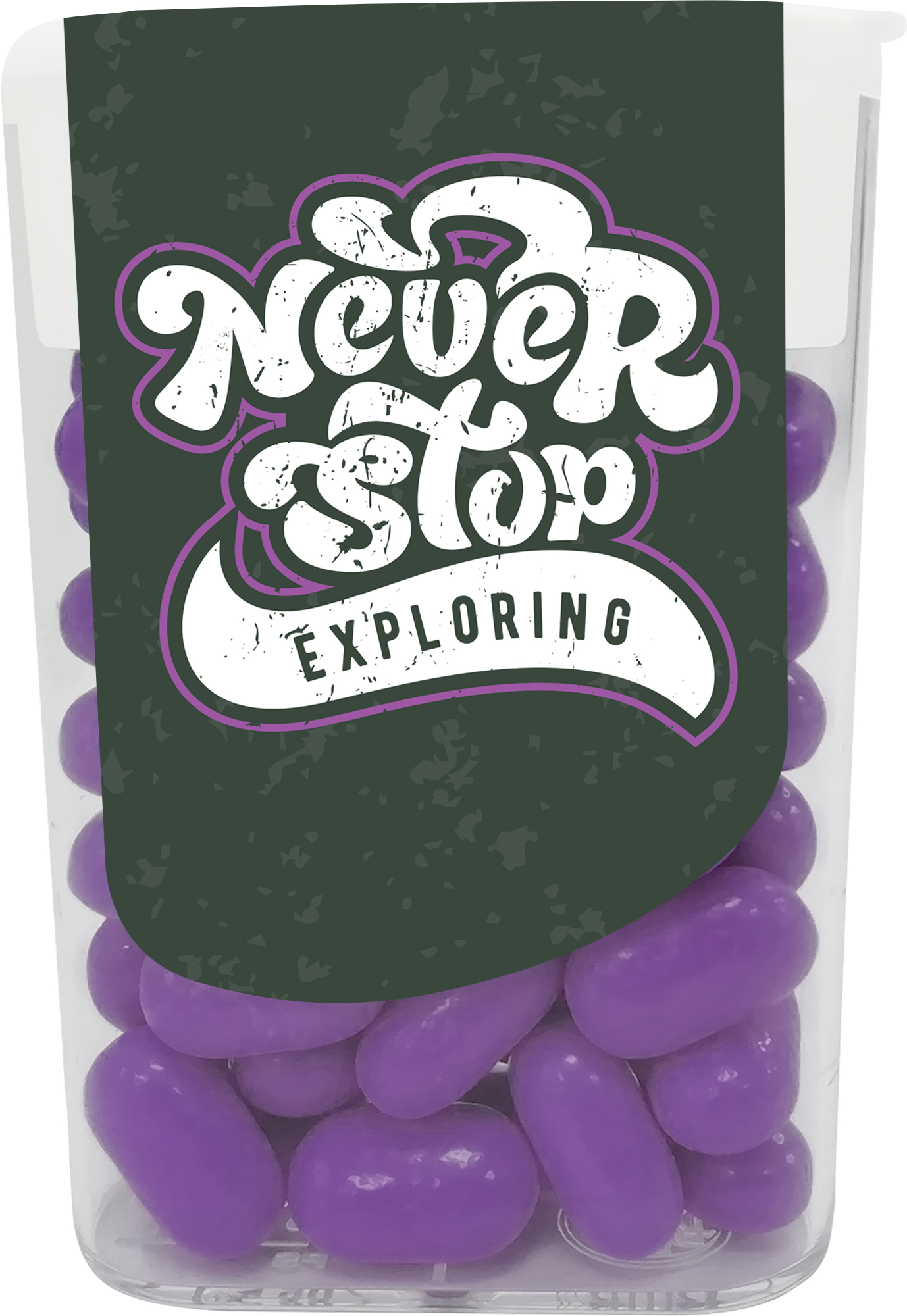 Picture of ATOMZ - Fruit (16g)