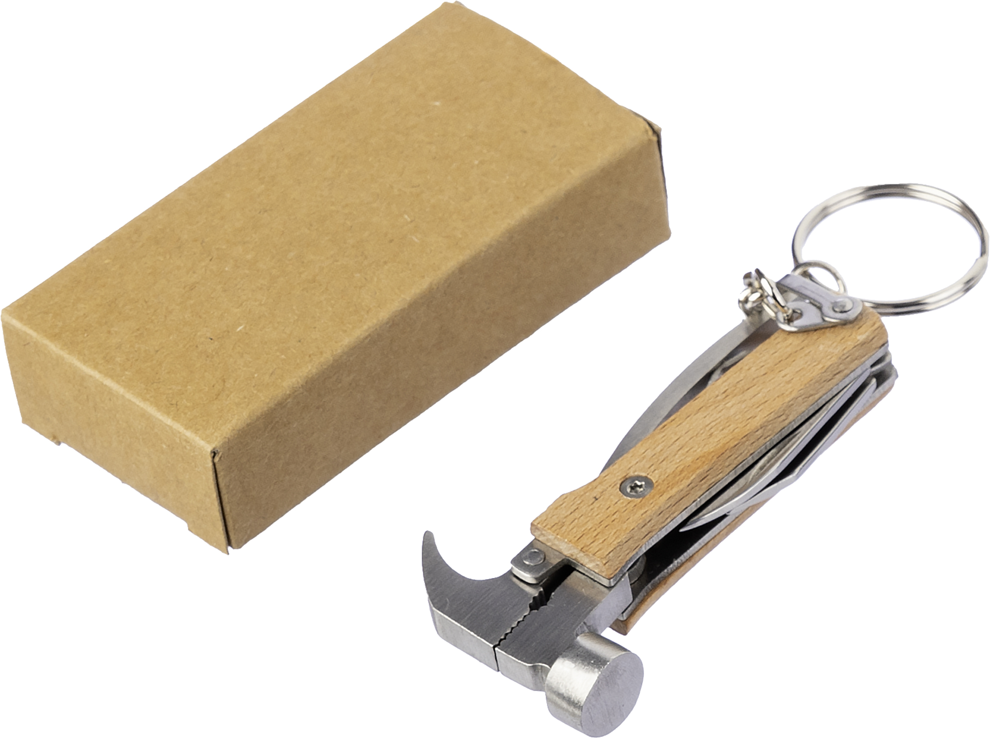 Picture of Bamboo multi tool