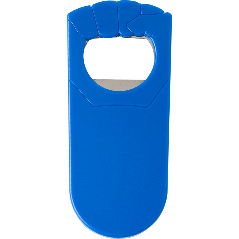 Bottle opener 708984_005 (Blue)