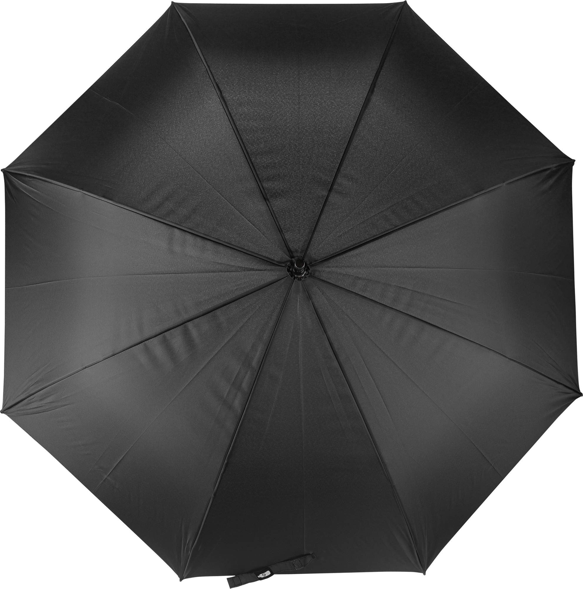 Picture of RPET telescopic umbrella