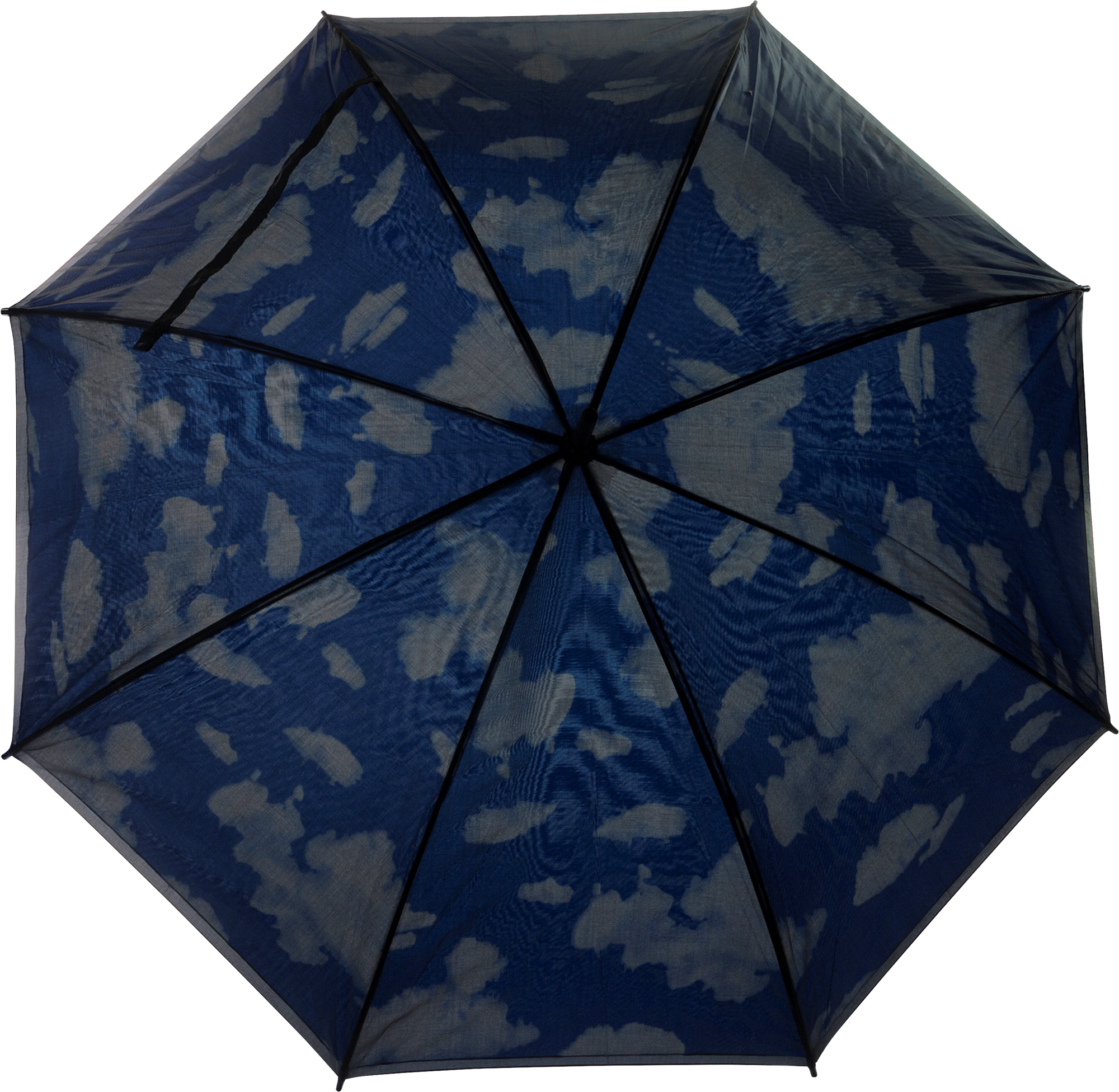 Picture of Double canopy umbrella