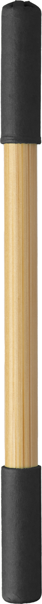Picture of Bamboo endless pencil and ballpen