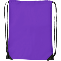 Drawstring backpack 7097_024 (Purple)