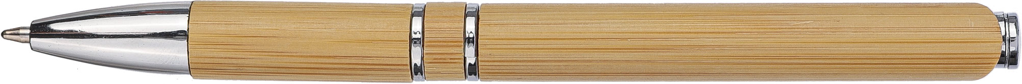 Picture of Bamboo ballpen