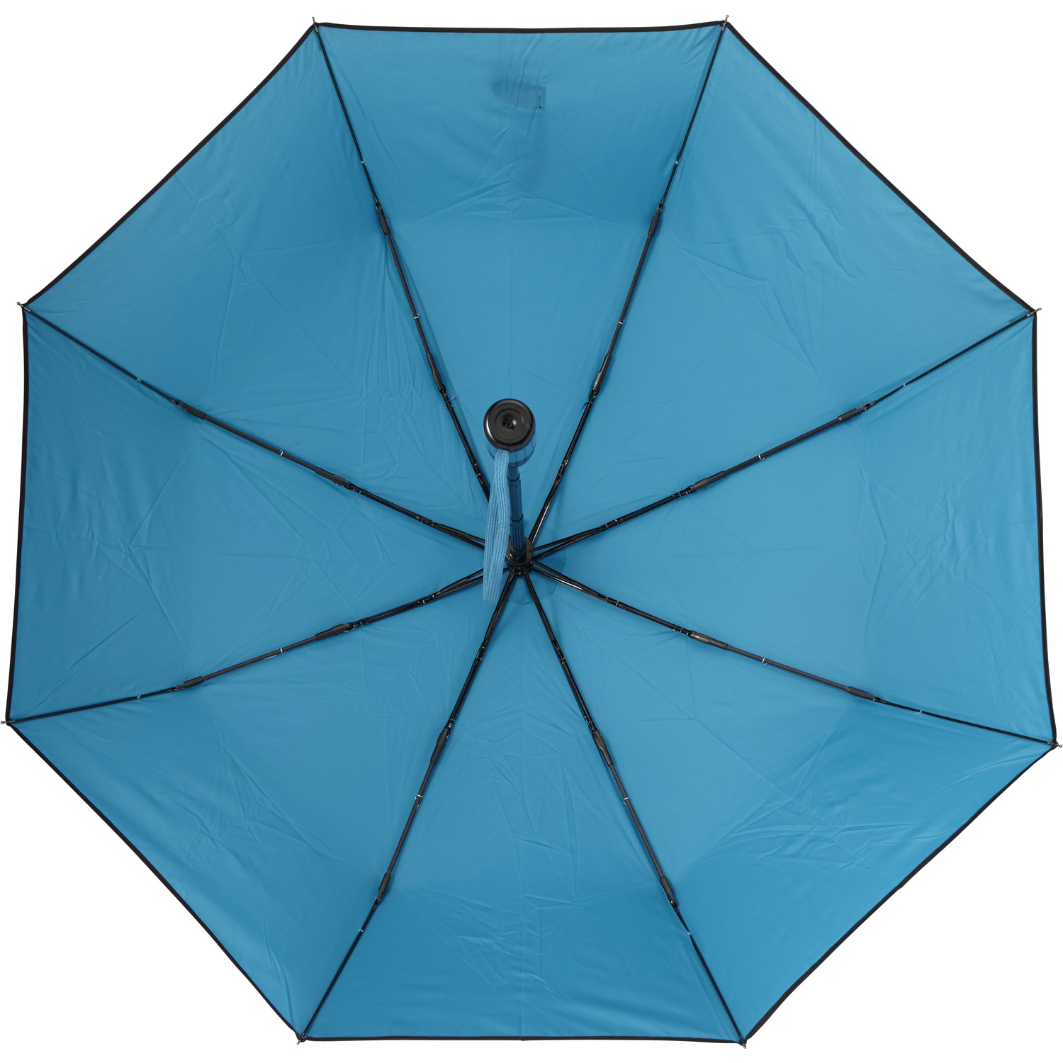 Picture of Telescopic storm umbrella