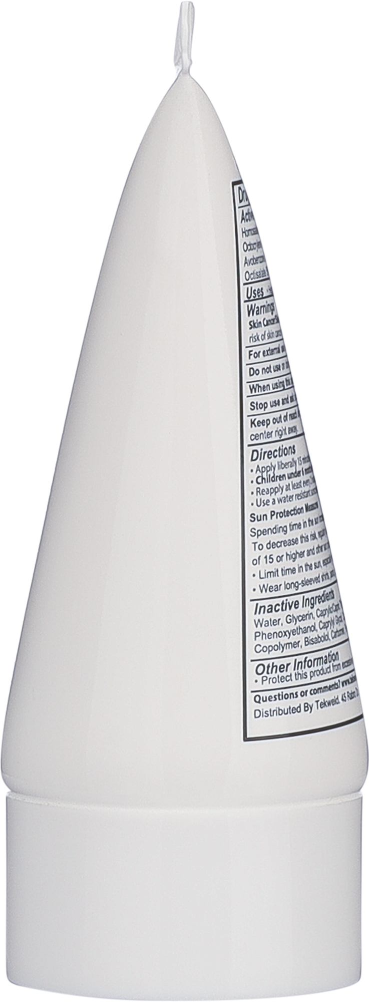 Picture of SPF30 Sun Lotion (45ml)