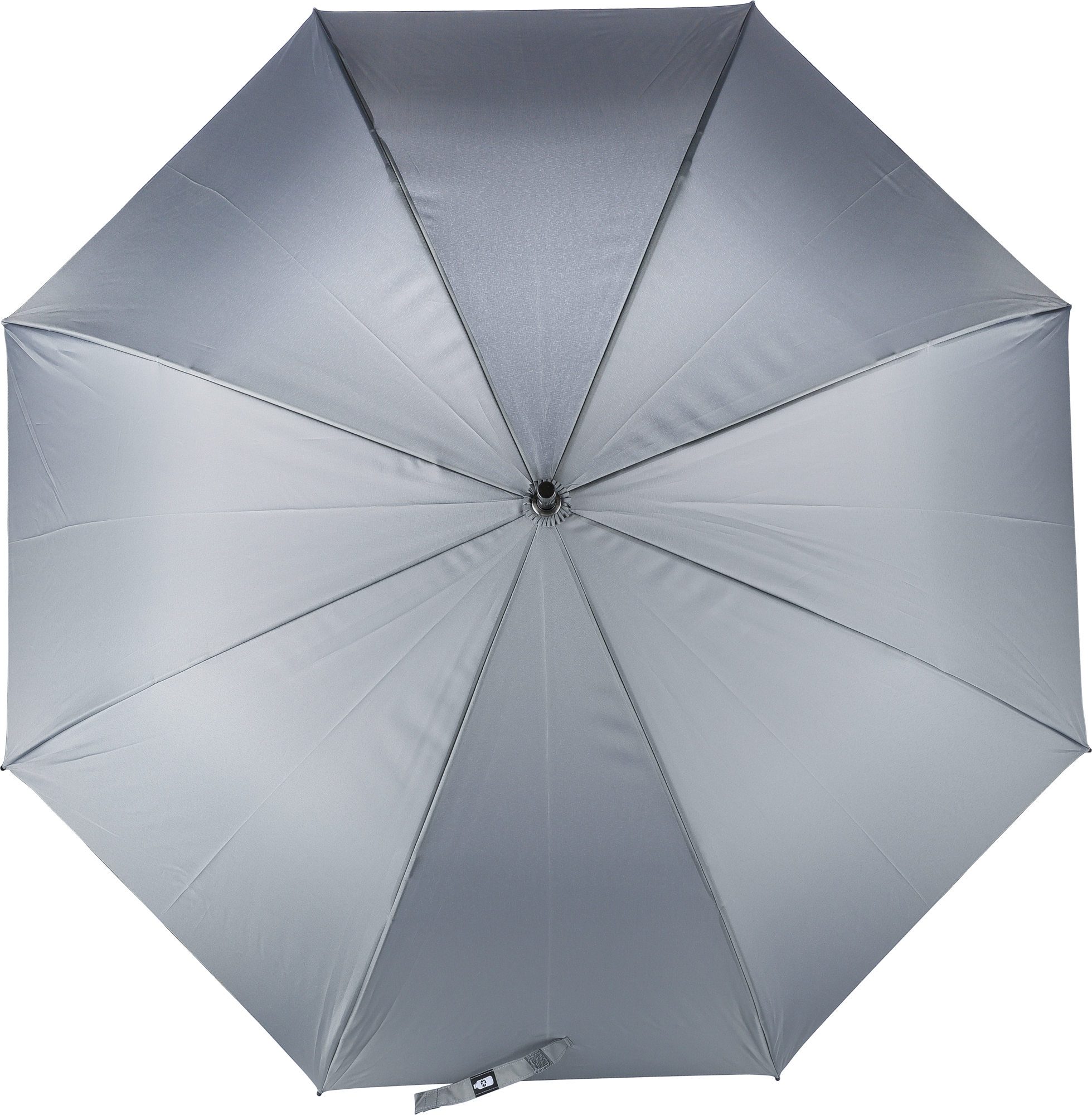 Picture of RPET telescopic umbrella