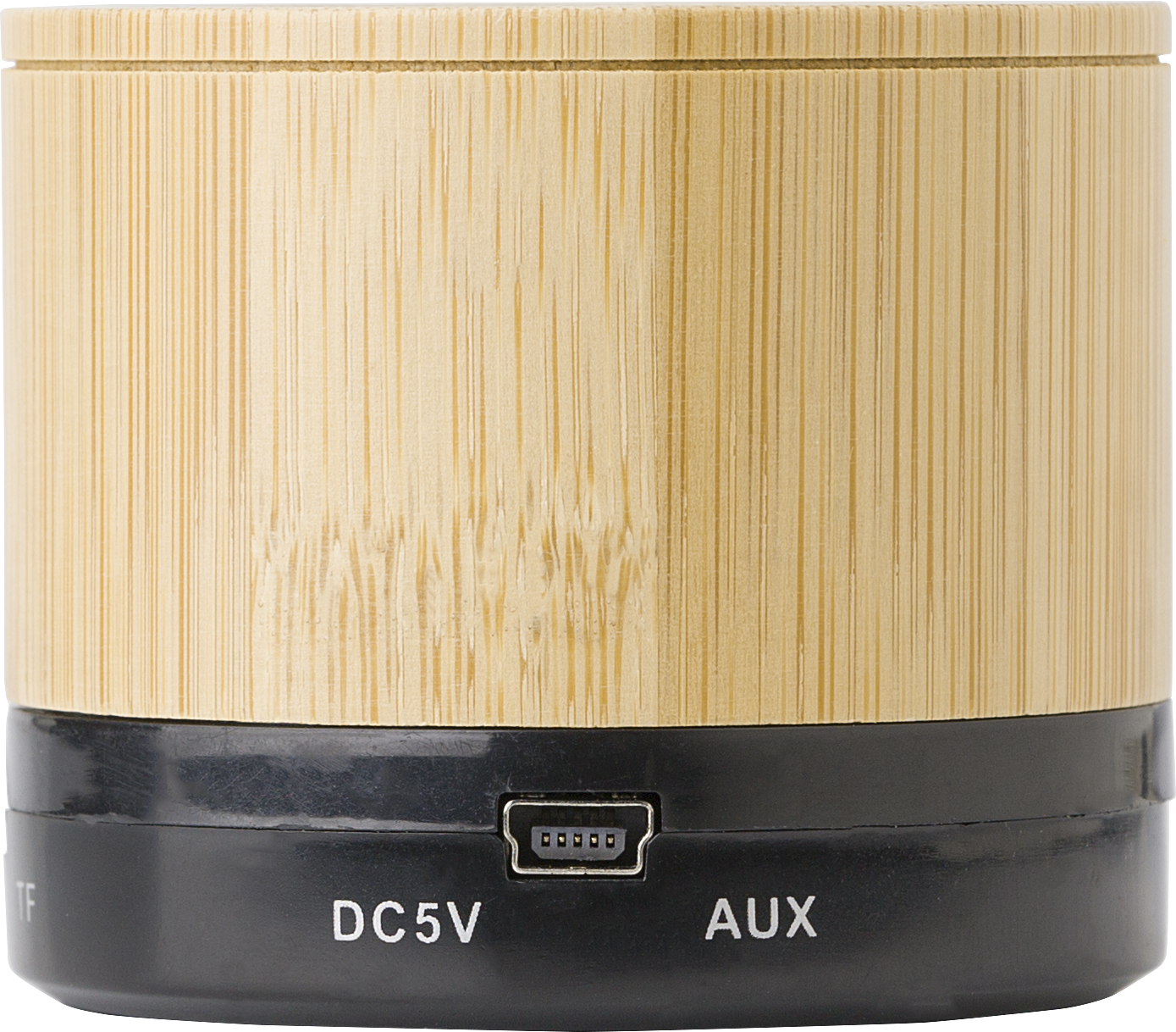 Picture of Bamboo wireless speaker