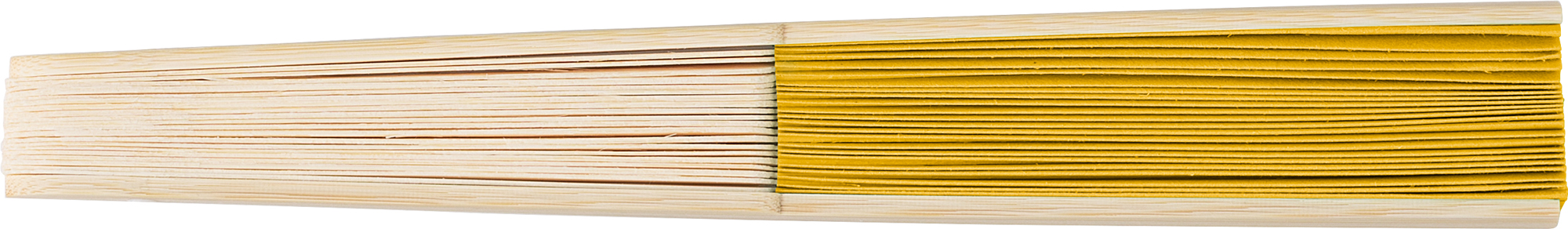 Picture of Bamboo fan