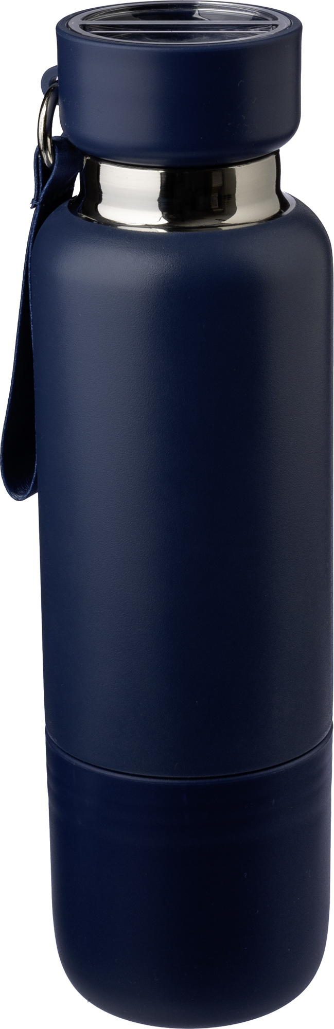 Picture of Stainless steel double walled bottle (500ml)