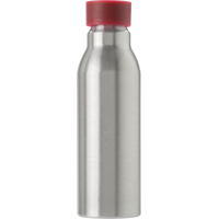 Aluminium bottle (600ml) 8656_008 (Red)