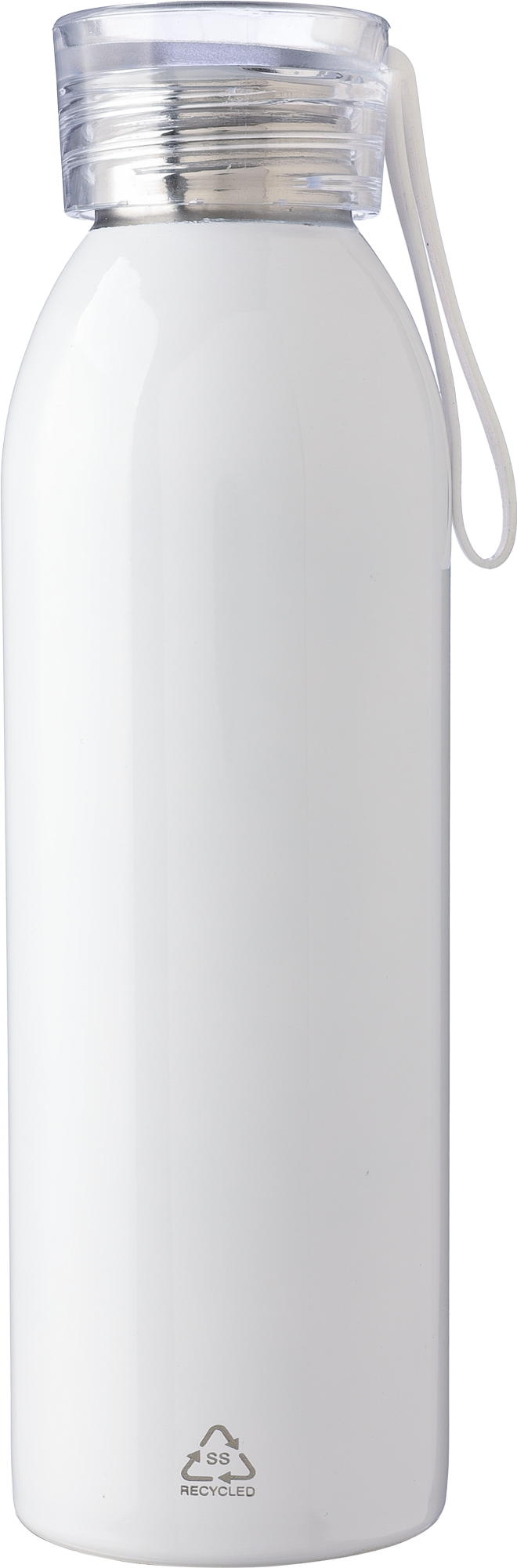Picture of Stainless steel single-walled bottle (650ml)