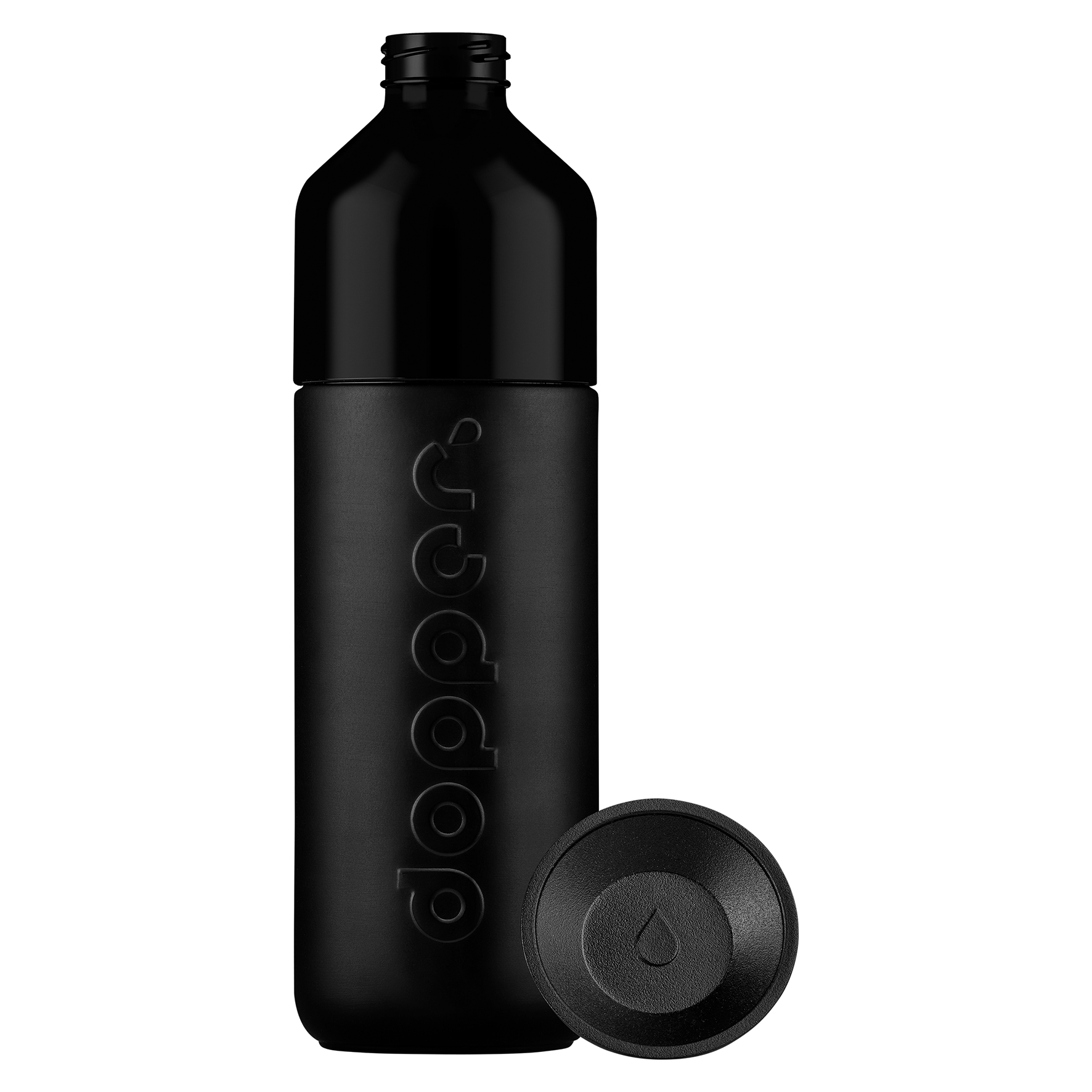 Picture of Dopper Blazing Black Insulated (580ml)