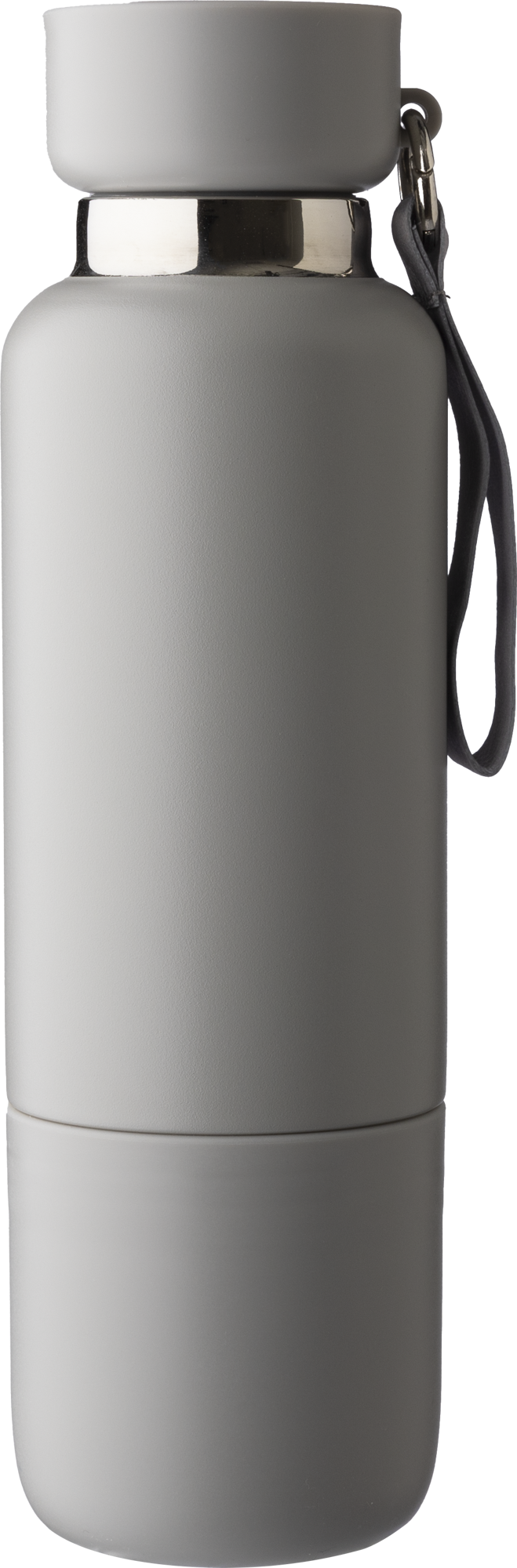 Picture of Stainless steel double walled bottle (500ml)