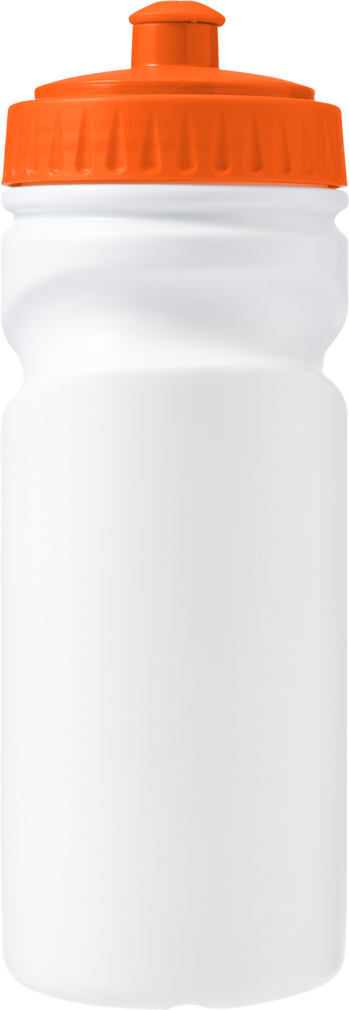 Picture of Recyclable single walled bottle (500ml)