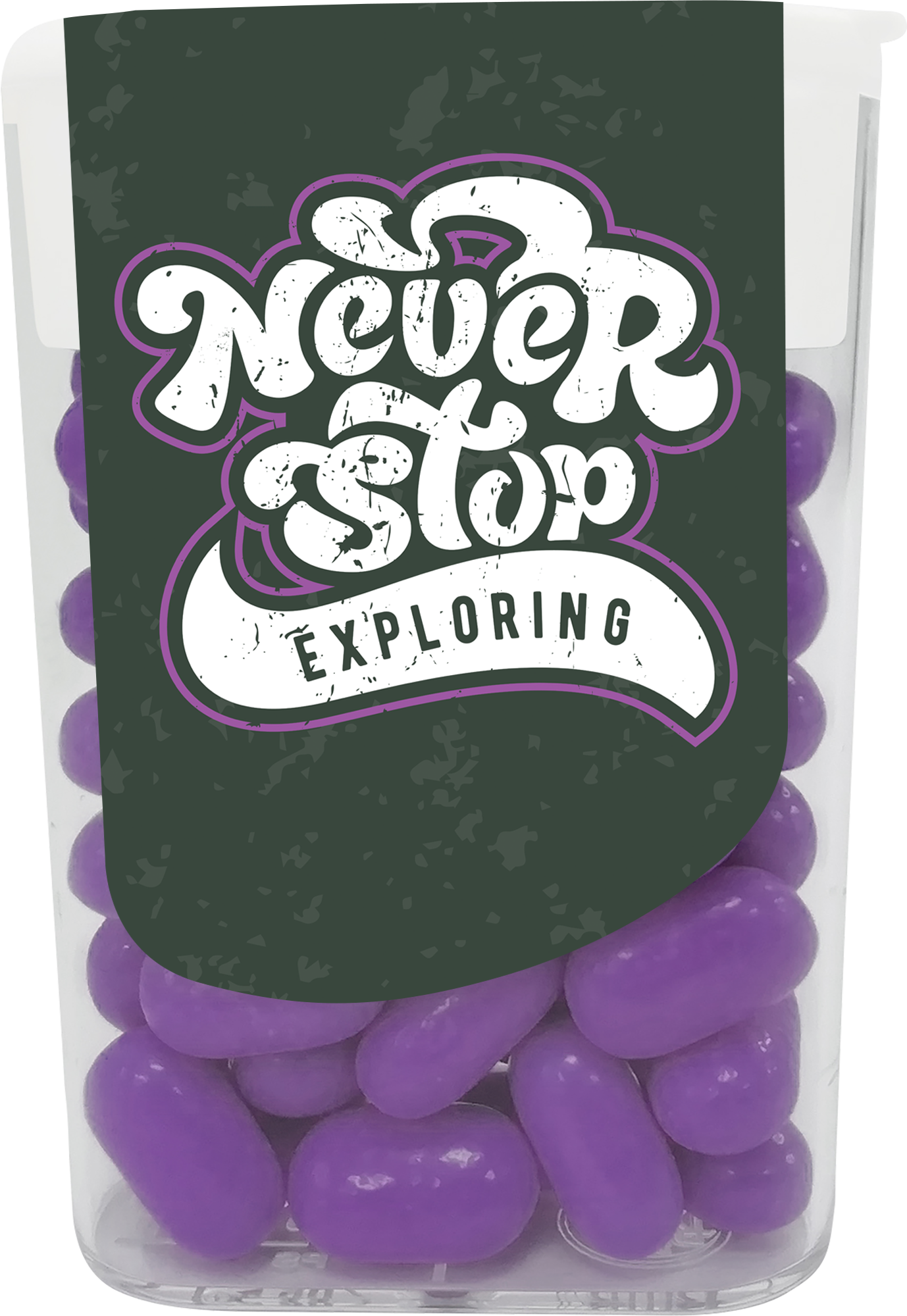 Picture of ATOMZ - Fruit (16g)