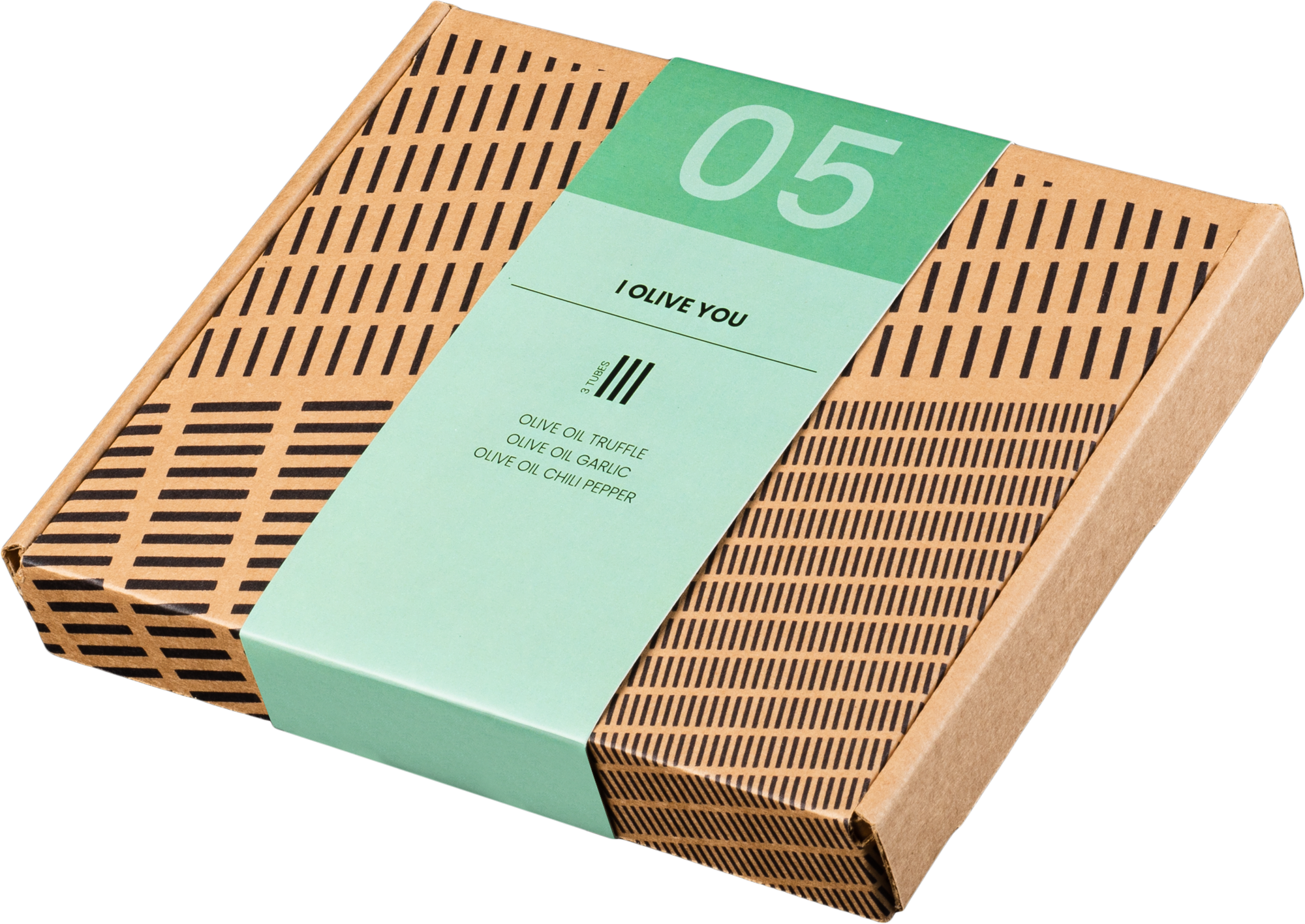 Picture of Olive Oil