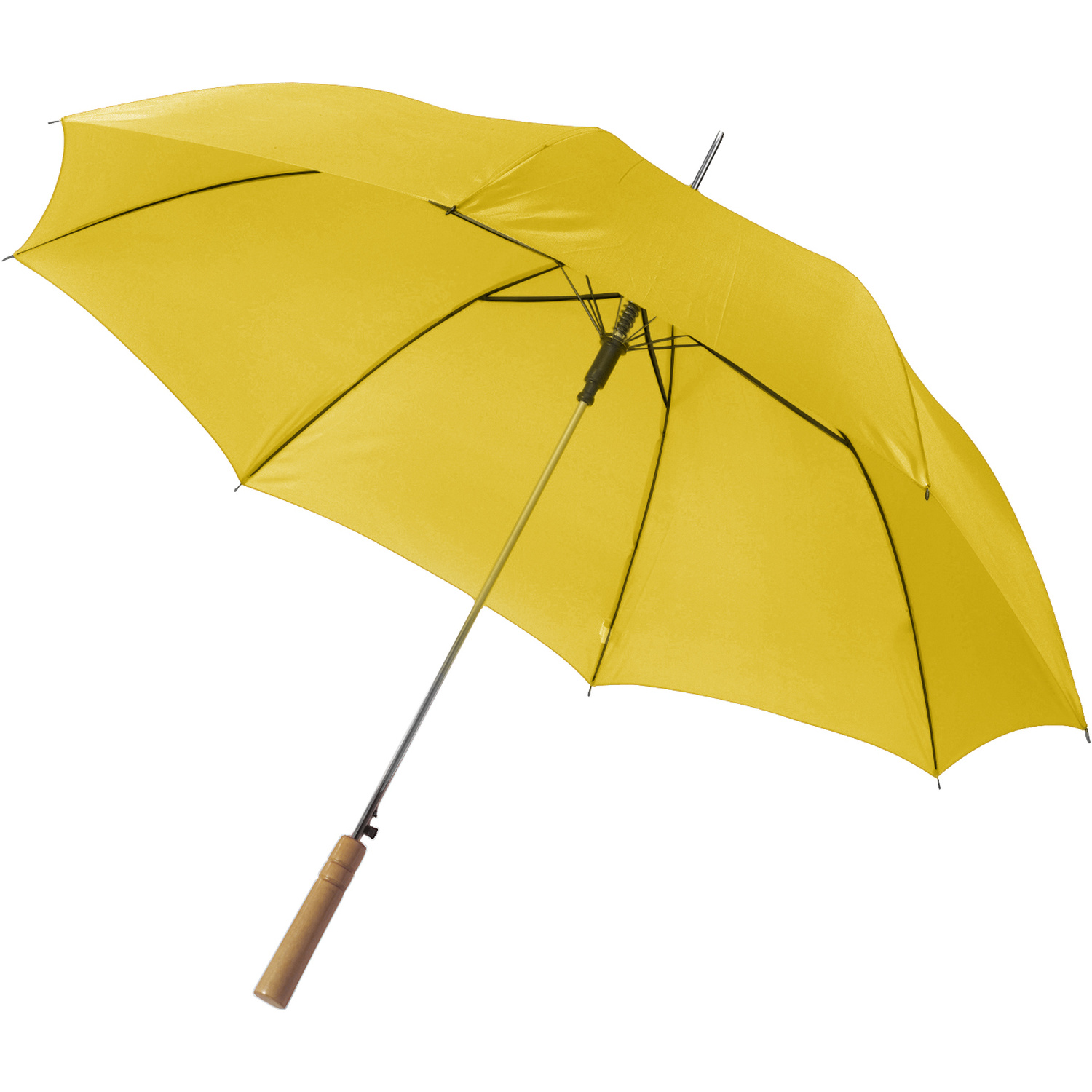 Picture of Polyester (190T) umbrella