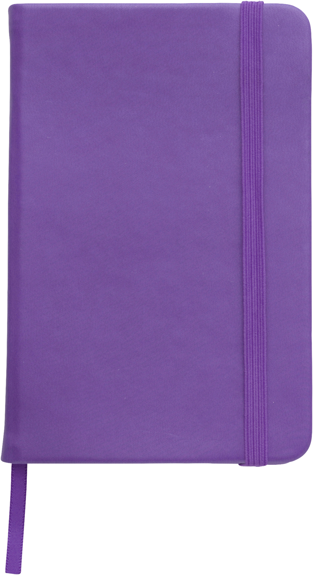 Picture of Notebook soft feel (approx. A6)