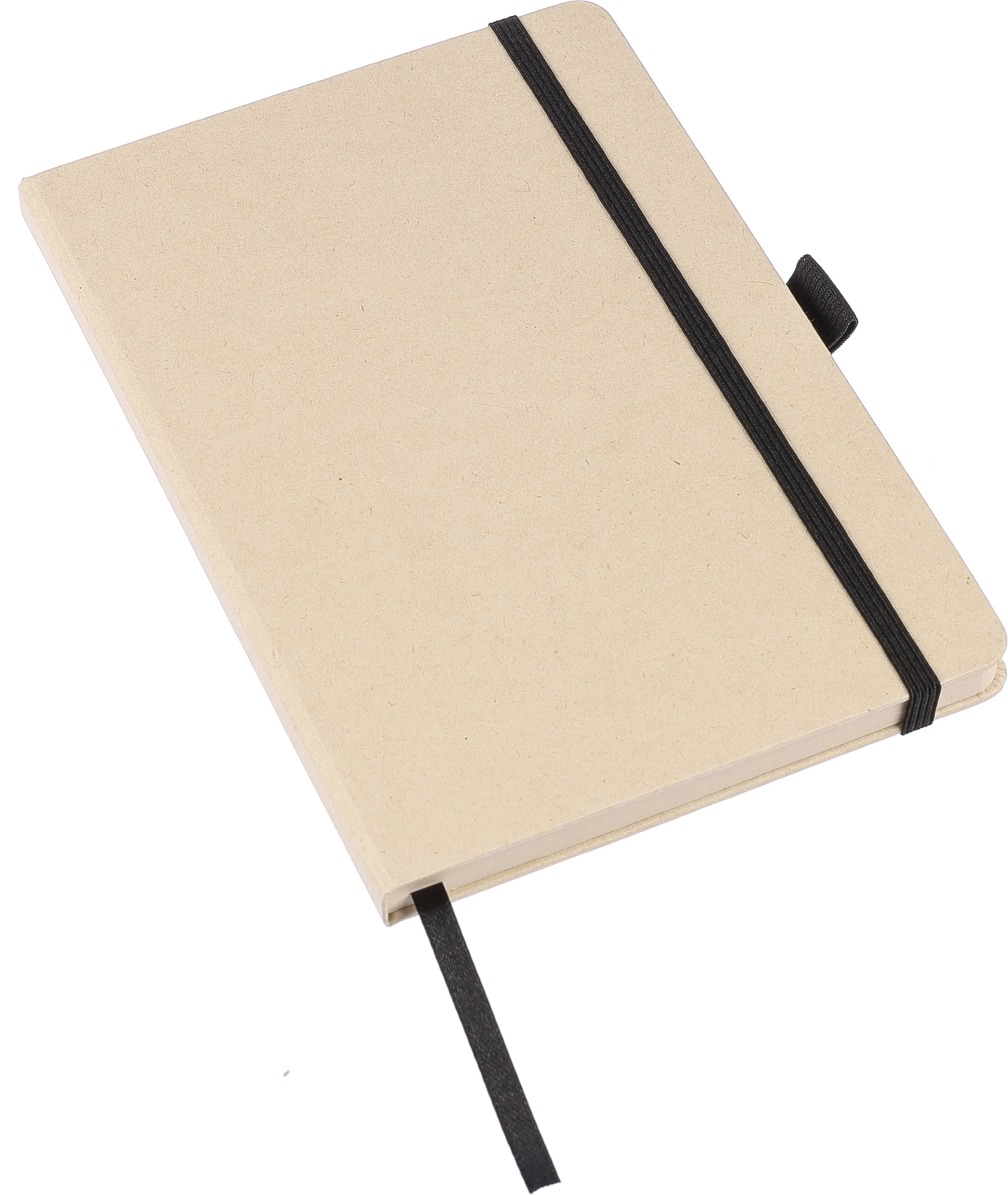 Picture of Sugarcane notebook (approx A5)