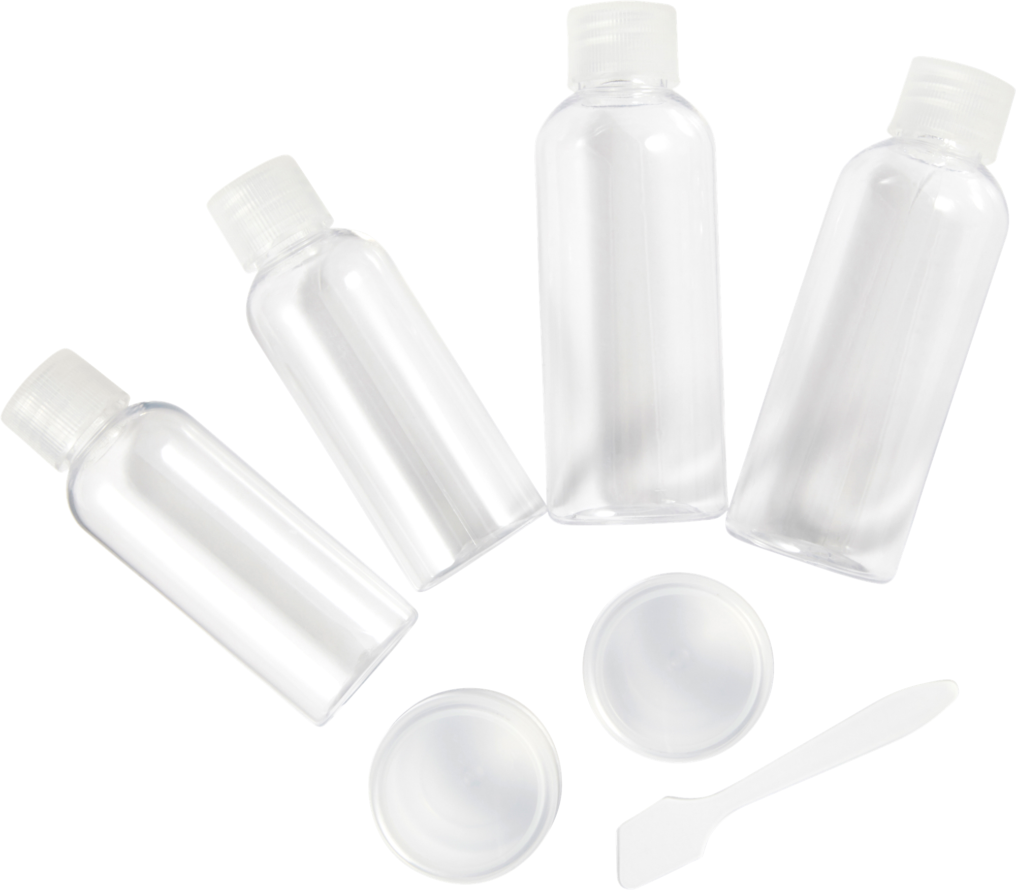 Picture of Travel set, 7pc