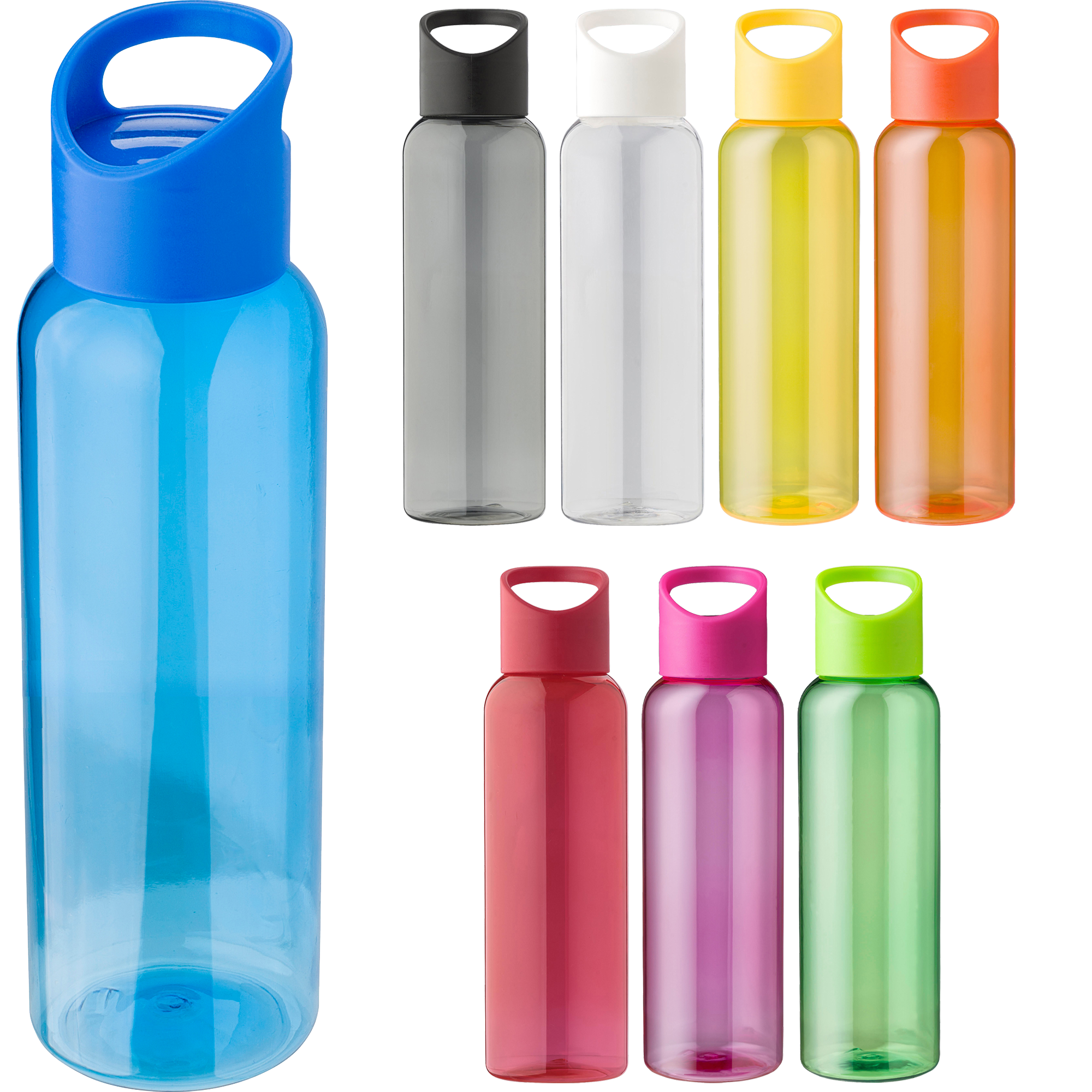 Picture of RPET Drinking bottle (500ml)