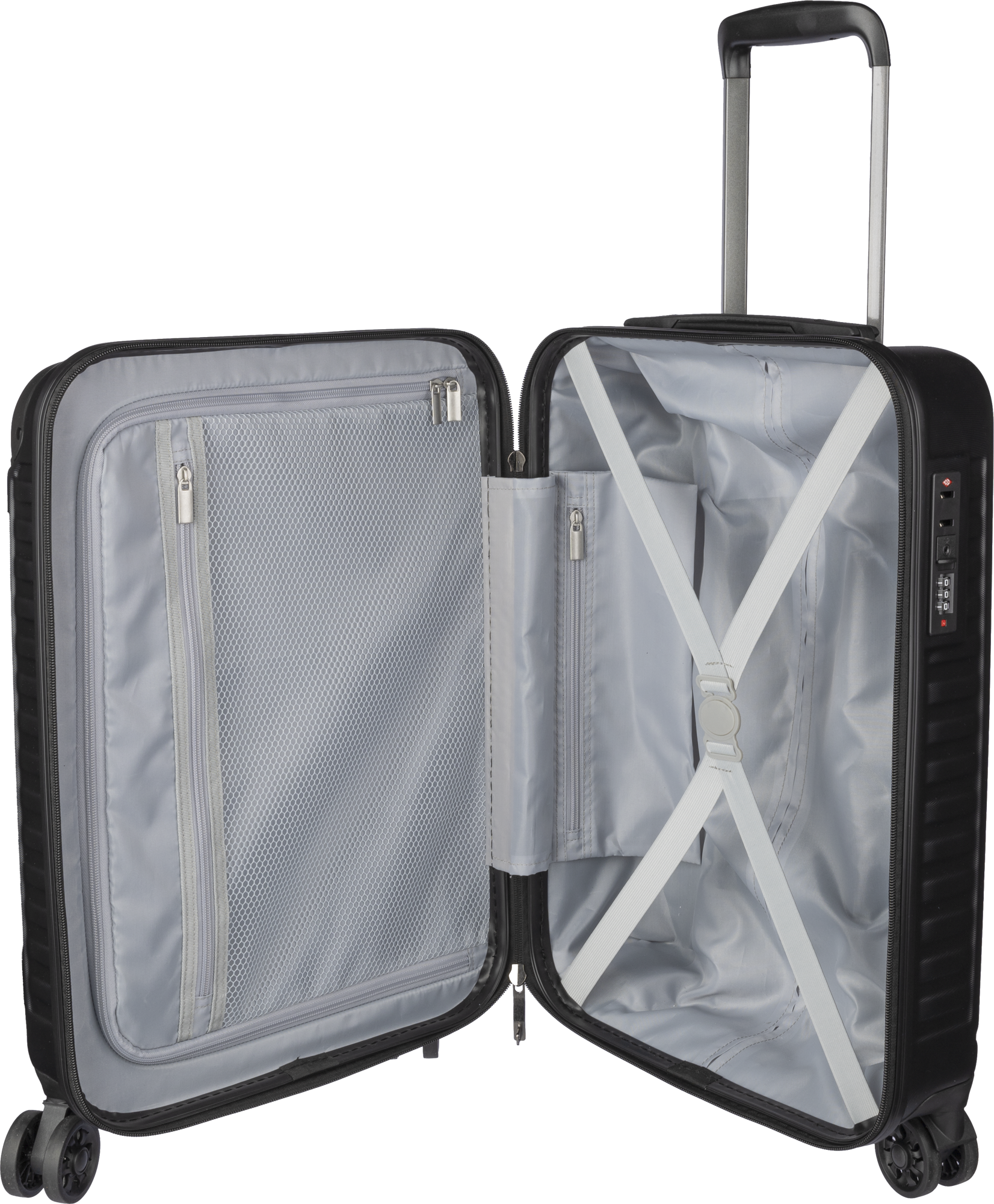 Picture of Luggage trolley