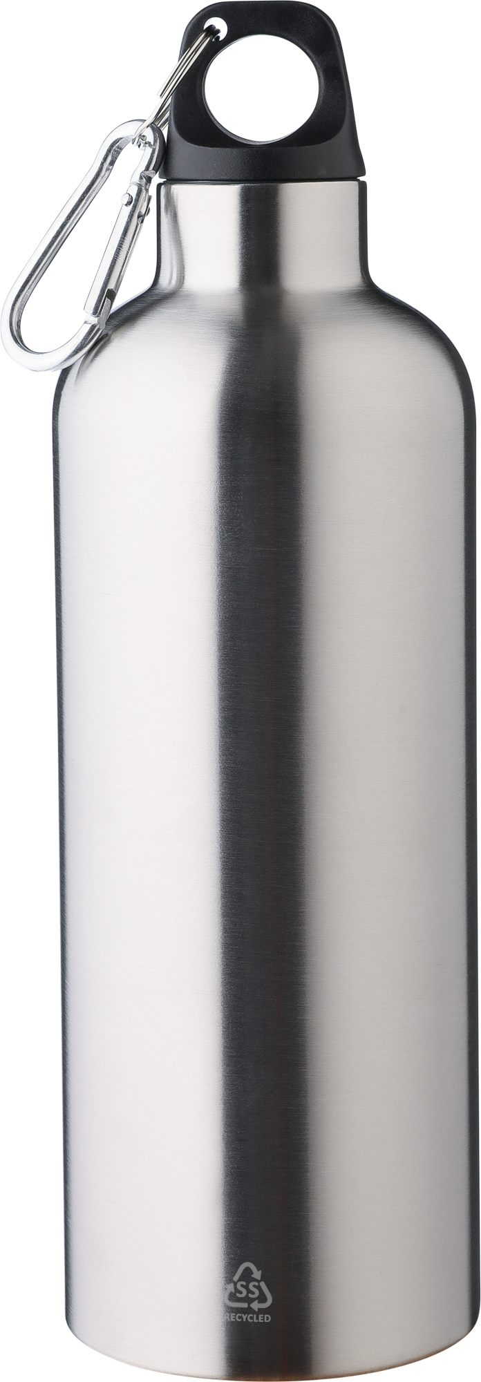 Picture of Recycled double walled bottle (500 ml)