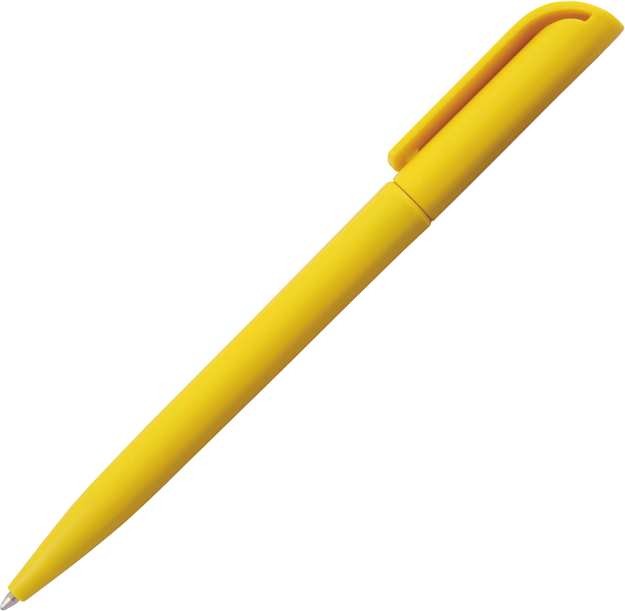 Picture of Twist action ballpen